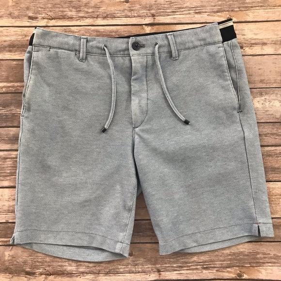 zara shorts mens